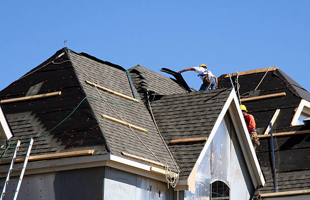 Best Roof Leak Repair  in Baileys Crossroads, VA