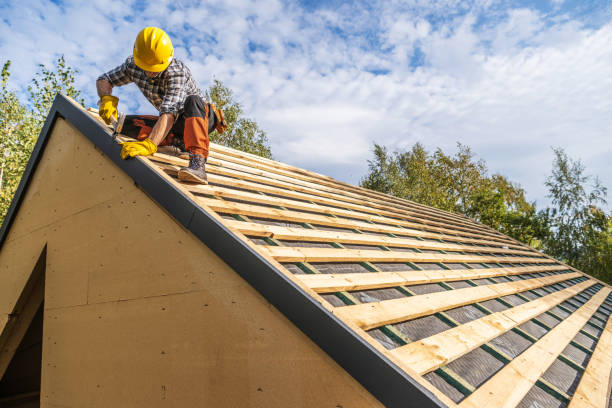 Best Storm Damage Roof Repair  in Baileys Crossroads, VA
