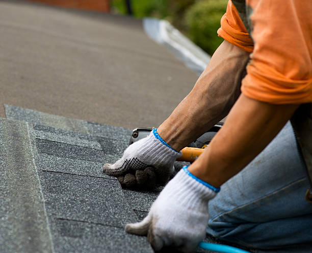 Quick and Trustworthy Emergency Roof Repair Services in Baileys Crossroads, VA