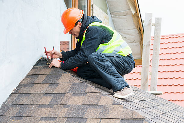 Tile Roofing Contractor in Baileys Crossroads, VA
