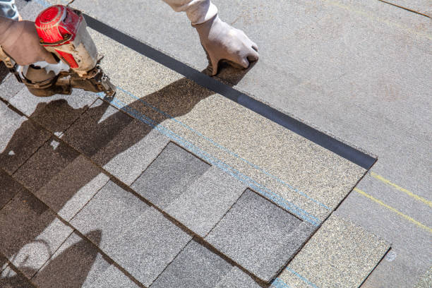 Best Metal Roofing Contractor  in Baileys Crossroads, VA
