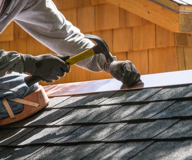Best Metal Roofing Contractor  in Baileys Crossroads, VA